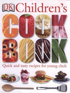 DK Children's Cookbook - Ibbs, Katharine