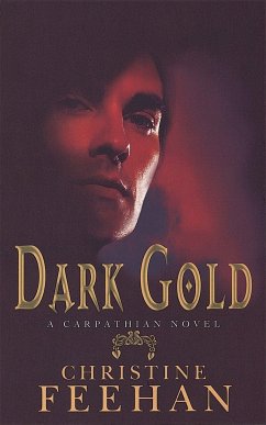 Dark Gold - Feehan, Christine