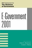 E-Government 2001