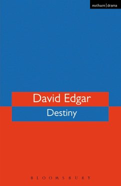 Destiny - Edgar, David