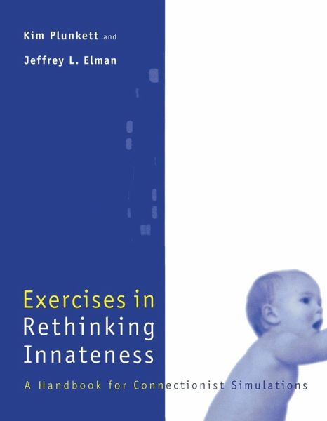 Exercises in Rethinking Innateness