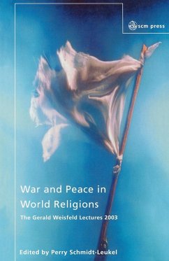 War and Peace in World Religions