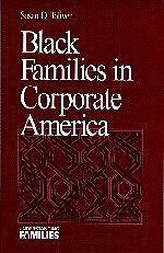 Black Families in Corporate America - Toliver, Susan D.