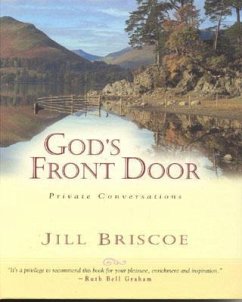 God's Front Door - Briscoe, Jill