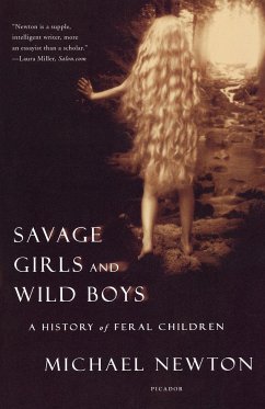 Savage Girls and Wild Boys - Newton, Michael