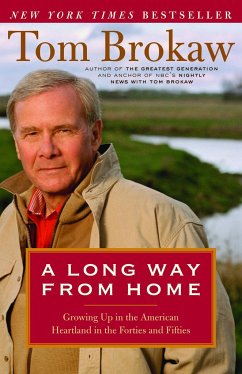 A Long Way from Home - Brokaw, Tom