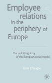 Employee Relations in the Periphery of Europe