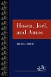 Hosea, Joel, and Amos - Bild 1