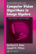 Handbook of Computer Vision Algorithms... - Bild 1