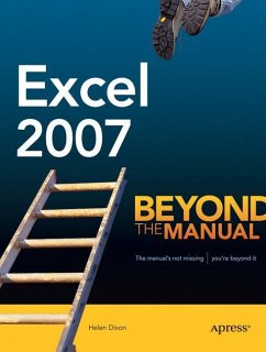 Excel 2007 - Dixon, Helen