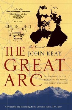 Cover The Great Arc