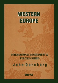 Cover Western Europe