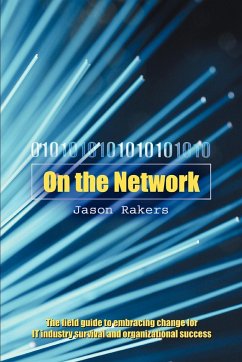 On the Network - Rakers, Jason