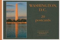 Washington, D.C. - Hoberman, Gerald; Hoberman, Marc