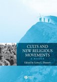 Cults and New Religious Movements: A Reader