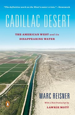 Cadillac Desert - Reisner, Marc