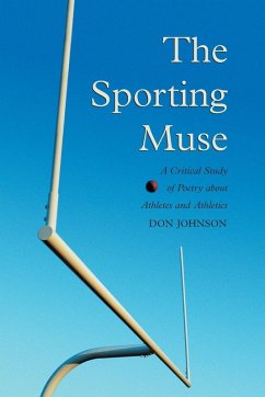 Cover The Sporting Muse