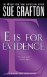 E Is for Evidence - Bild 1