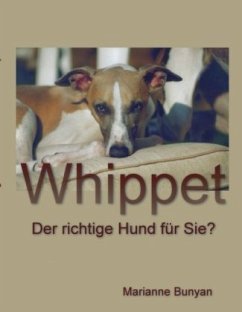 Whippet - Bunyan, Marianne