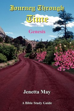 Journey Through Time - May, Jenetta