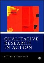 Qualitative Research in Action - May, Tim (ed.)