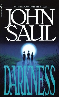 Darkness - Saul, John