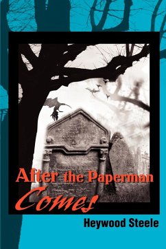After the Paperman Comes - Steele, Heywood