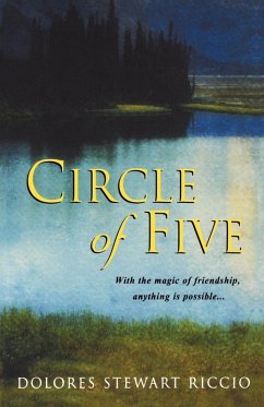 Cover Circle of Five