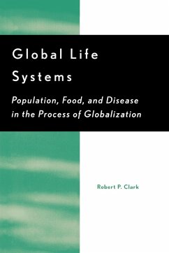 Global Life Systems - Clark, Robert P.