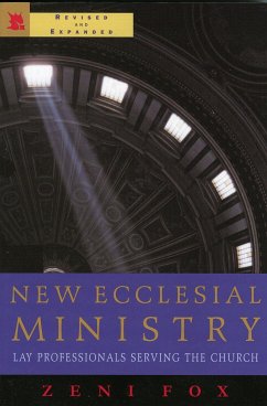 New Ecclesial Ministry - Seton Hall University