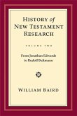 History of NT Research Vol 2