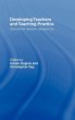 Developing Teachers and Teaching... - Bild 1