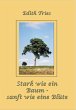 Stark wie ein Baum - sanft wie eine... - Bild 1