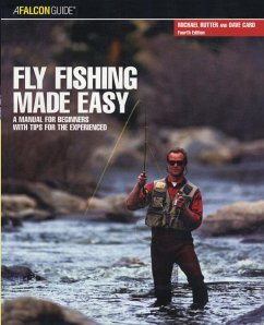 Fly Fishing Made Easy - Card, Dave; Rutter, Michael