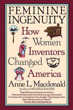 Feminine Ingenuity - Macdonald, Anne L.