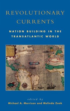 Cover Revolutionary Currents