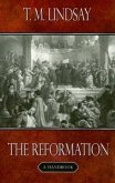 The Reformation: A Handbook