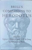 Brill's Companion to Herodotus