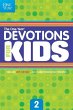 The One Year Devotions for Kids #2 - Bild 1