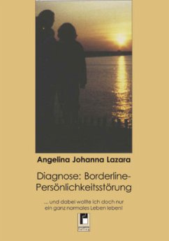 Cover Diagnose: Borderline-Persönlichkeitsstörung