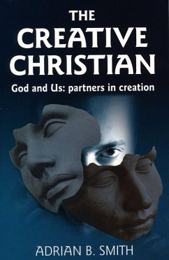 Cover The Creative Christian