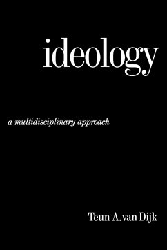 Ideology - van Dijk, Teun A.