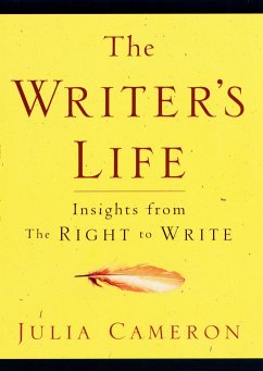 The Writer's Life - Cameron, Julia