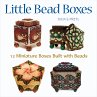 Little Bead Boxes - Bild 1