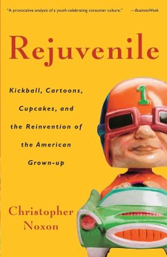 Rejuvenile - Noxon, Christopher