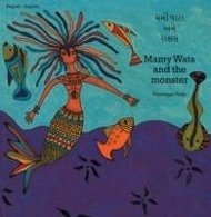 Mamy Wata and the Monster (English-Gujarati) - Tadjo, Veronique