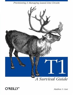 T1: A Survival Guide - Gast, Matthew S.