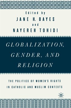 Globalization, Gender, and Religion - Na, Na