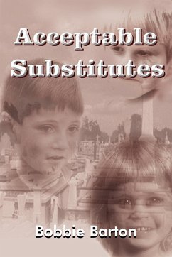 Acceptable Substitutes - Barton, Bobbie