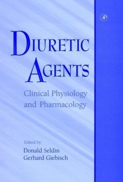 Diuretic Agents - Seldin, Donald W. / Giebisch, Gerhard (eds.)